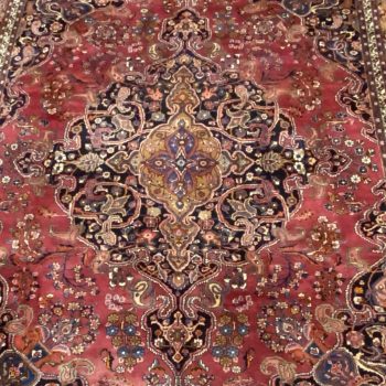 RUG AUCTION - FRI, FEB. 17 AT 6 PM