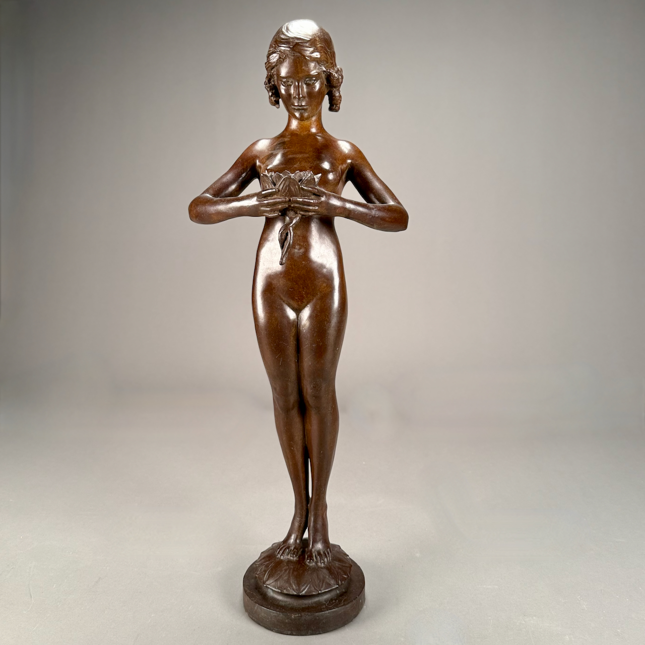 ANTIQUE AUCTION - FRI MAY 30 AT 6 PM