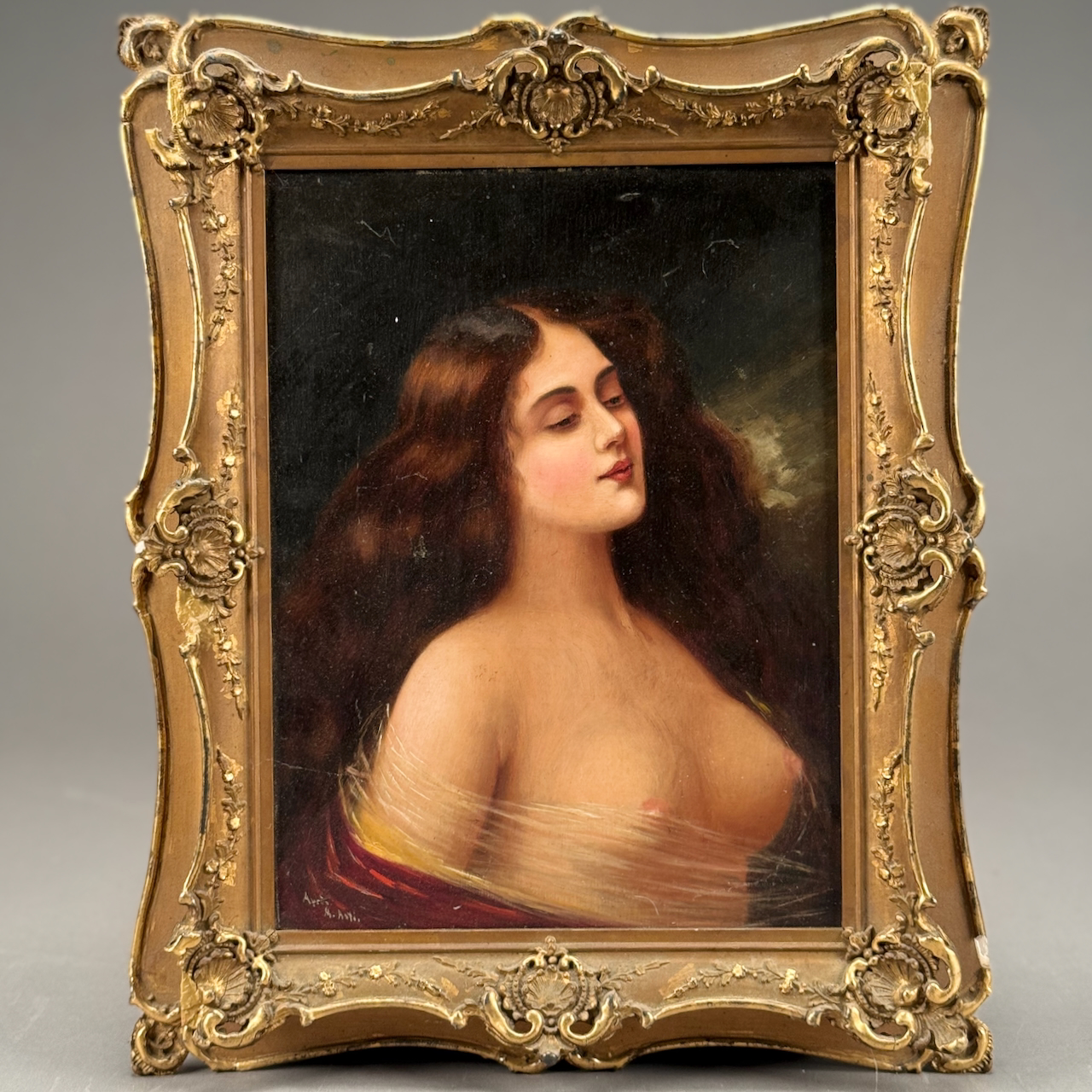 ANTIQUE AUCTION - FRI AUGUST 22 AT 6 PM
