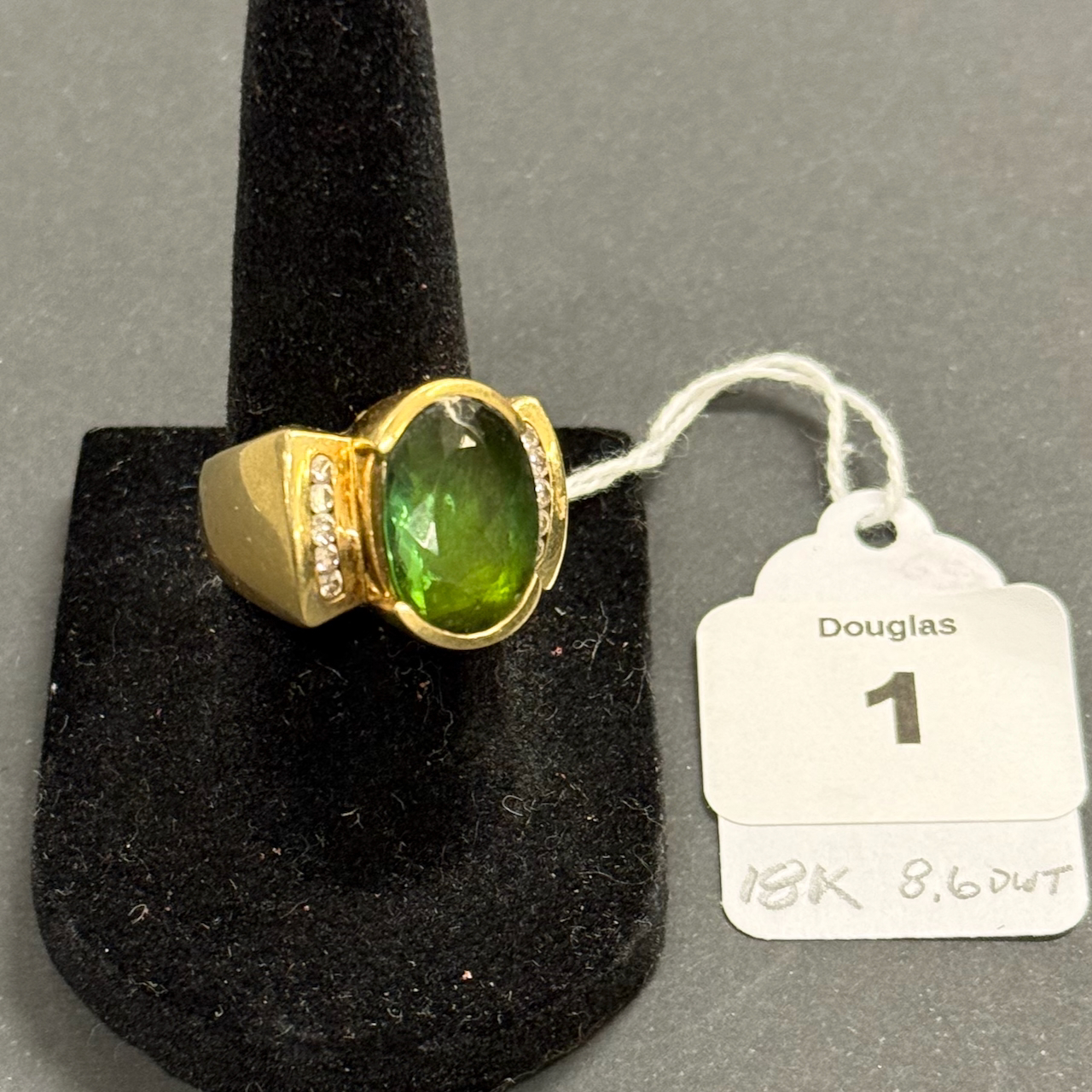 LARGE ESTATE AUCTION - FRI JANUARY 16 AT 6 PM