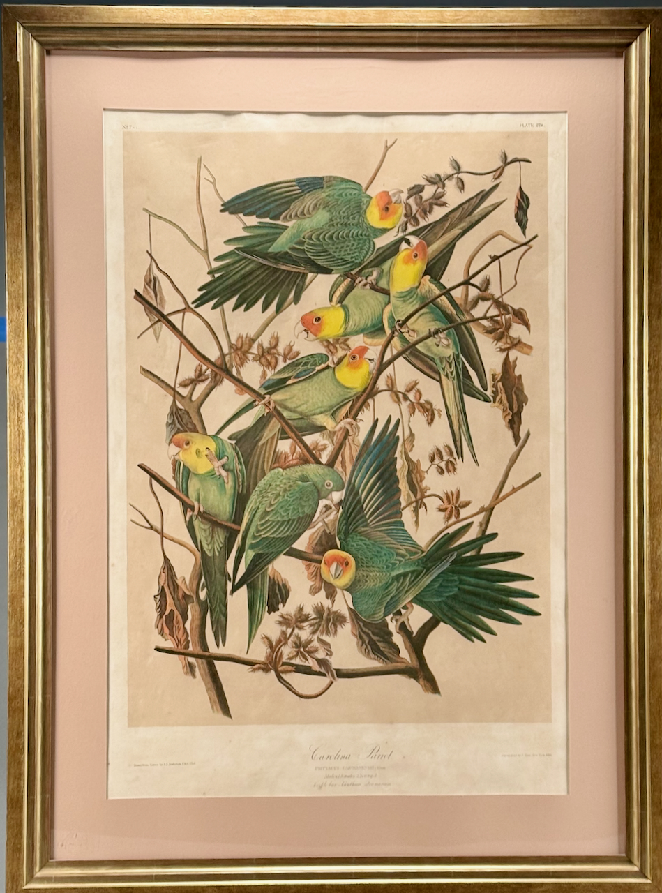 ANTIQUE ESTATE AUCTION - FRI MARCH 27 AT 6 PM